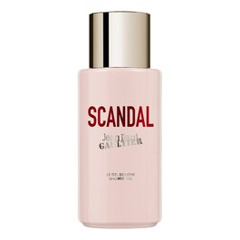Scandal - Le Gel Douche