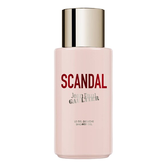 Scandal - Le Gel Douche, JEAN PAUL GAULTIER