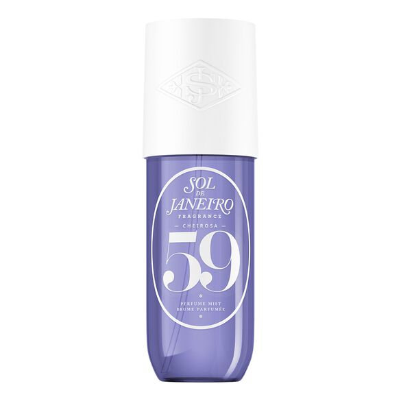 SOL DE JANEIRO | Brazilian Crush Cheirosa 59 - Brume parfumée pour le corps et les cheveux