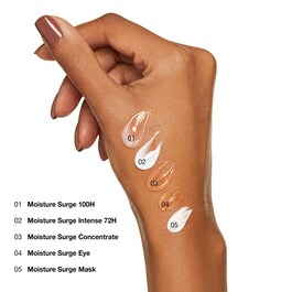 Moisture Surge™ - Soin Auto-réhydratant 100H