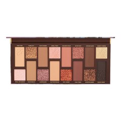 Born This Way Sunset Stripped - Palette de fards à paupières, TOO FACED
