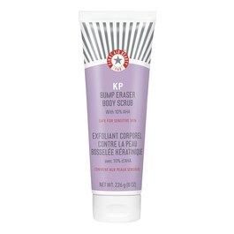 KP Bump Eraser Body Scrub with 10% AHA - Exfoliant Corporel aux AHA