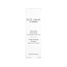 Soin Lavant Doux Pureté - Shampoing purifiant