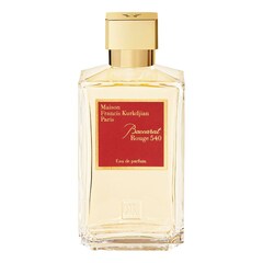 Baccarat Rouge 540 - Eau de parfum, MAISON FRANCIS KURKDJIAN