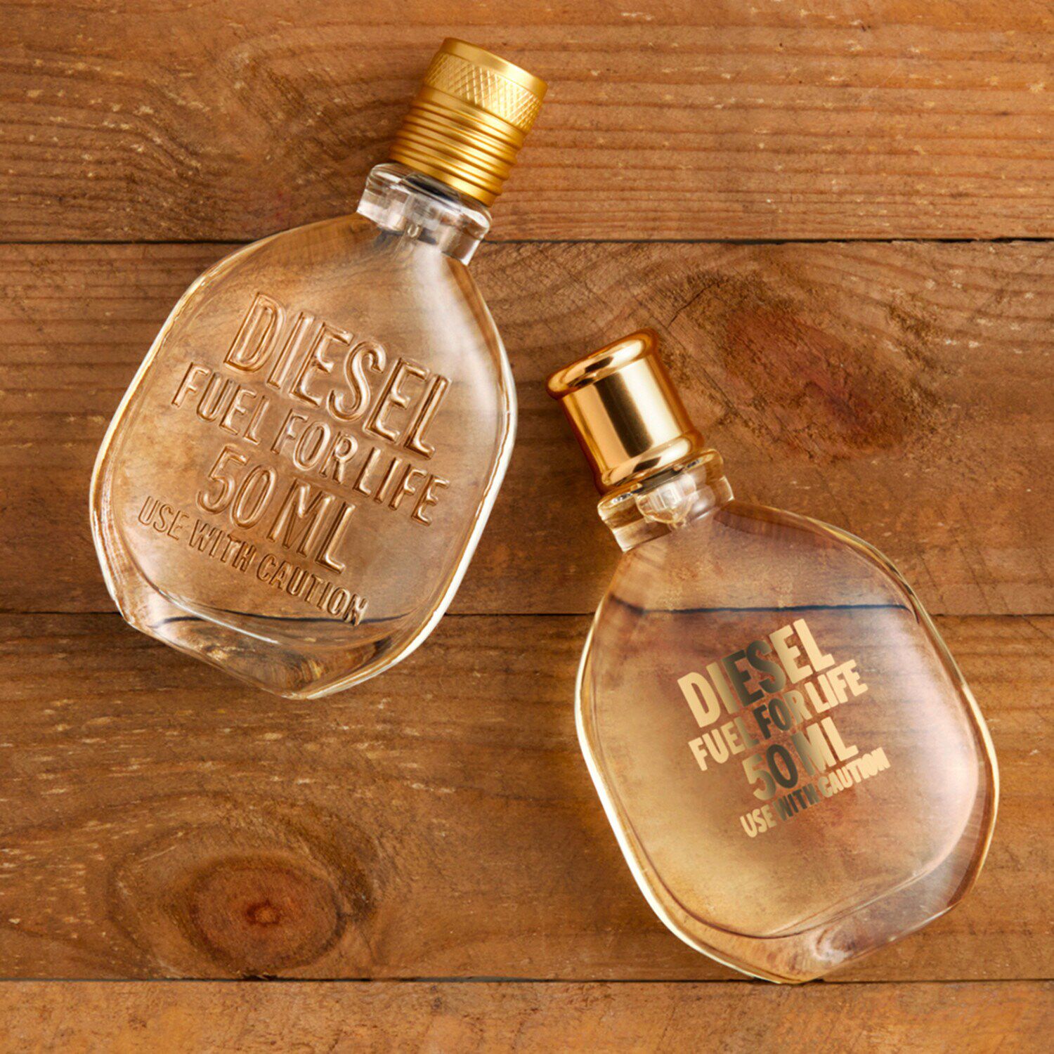 Diesel fuel for life homme best sale