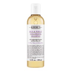 Rice and Wheat Volumizing Shampoo - Shampoing volumateur, KIEHL'S SINCE 1851