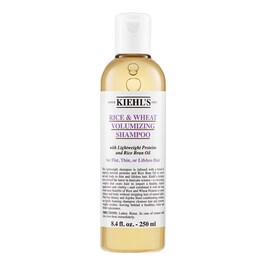 Rice and Wheat Volumizing Shampoo - Shampoing volumateur
