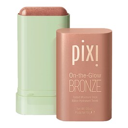ON-THE-GLOW BRONZE - Bâton Hydratant Teinté