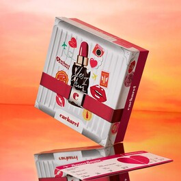 Yes I am - Coffret Eau de Parfum + Format voyage