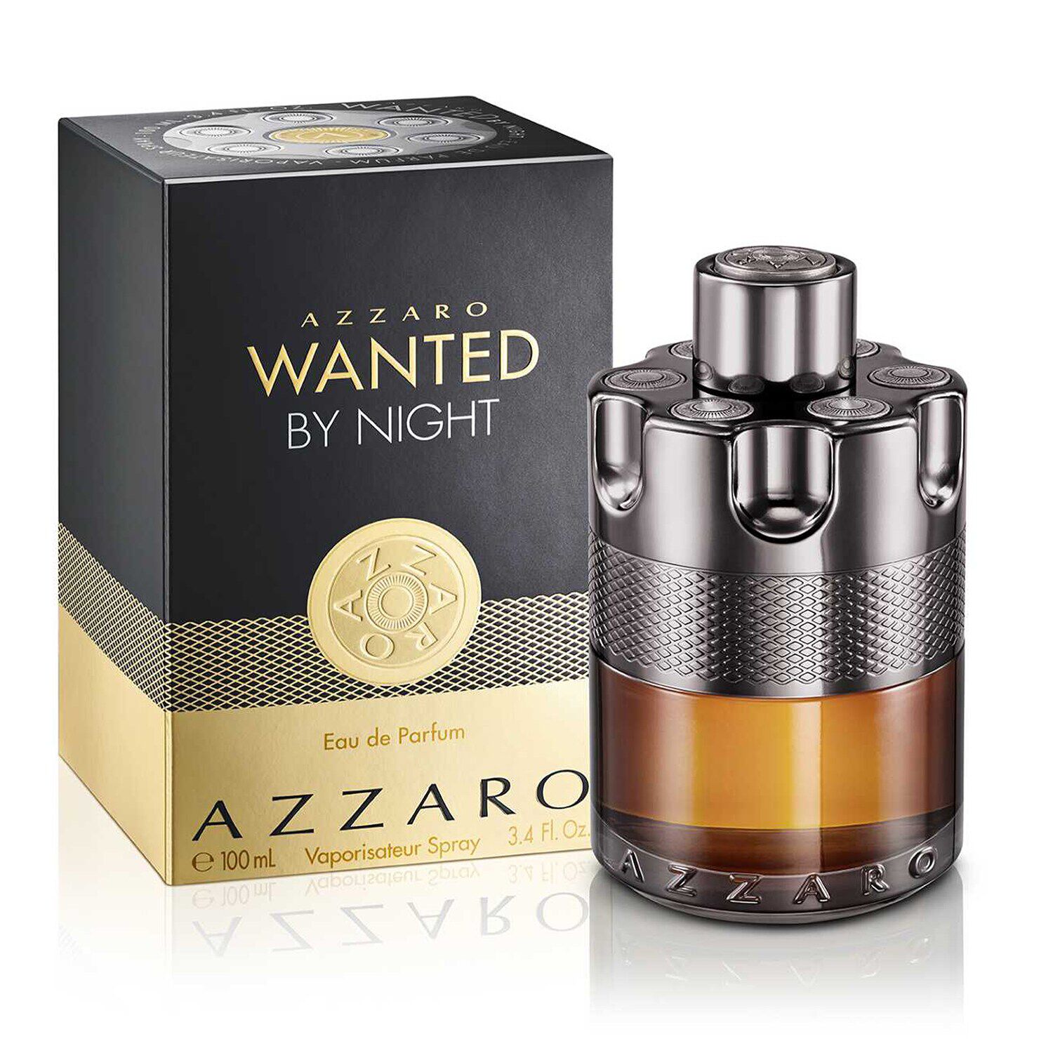 Sephora azzaro wanted top by night