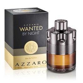 Azzaro Wanted By Night - Eau de Parfum