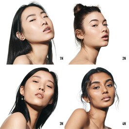 Dior Forever Natural Velvet - Recharge Fond de teint compact - Sans transfert