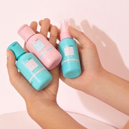 Trio pour des cheveux longs et forts - Coffret Cheveux