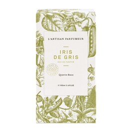 Iris De Gris - Eau de Cologne