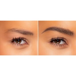 Brow Wig Eyebrow Gel - Mascara à sourcils