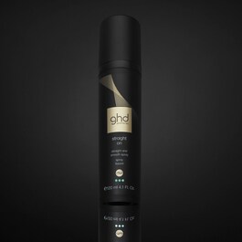 Spray Straight On - Protection Chaleur, Lissage