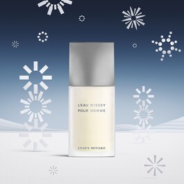 L'Eau d'Issey pour Homme - Coffret Eau de Toilette