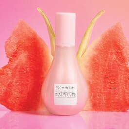 Watermelon Glow - Les Gouttes Rosées à la Niacinamide Jumbo