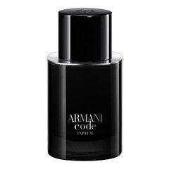 Armani Code - Parfum Rechargeable, ARMANI