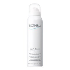 Deo Pure - Spray déodorant 48h, BIOTHERM