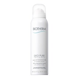 Deo Pure - Spray déodorant 48h