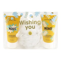 Petite trousse corps et bain - Wishing You, SEPHORA COLLECTION