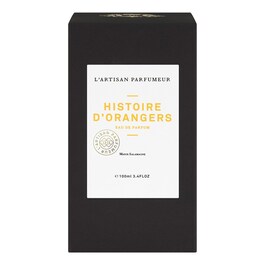 Histoire D'orangers - Eau De Parfum
