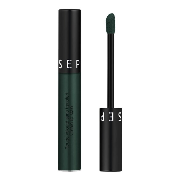 Cream Lip Stain Mat - Rouge À Lèvres Mat, SEPHORA COLLECTION