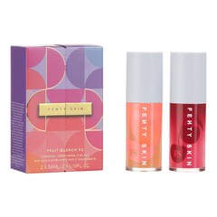 Fruit Quench’RZ - Duo Huiles À Lèvres Hydratantes Et Nourissantes, FENTY SKIN