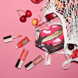 Glossy Posse VII - Trio de Gloss Bomb format standard