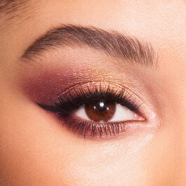 Luxury Palette The Vintage Vamp - Palette de 4 fards à paupières