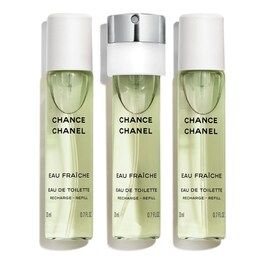CHANCE EAU FRAÎCHE - Eau De Toilette - Twist and Spray