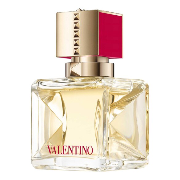 Voce Viva - Eau de Parfum Pour Elle floral oriental, VALENTINO