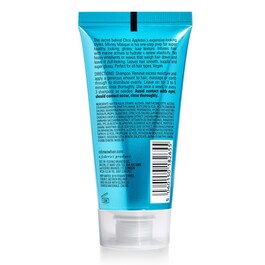 Mini Money Masque - Masque pour une chevelure luxueuse