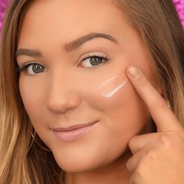 Base tape hydrating primer - Base de teint hydratante
