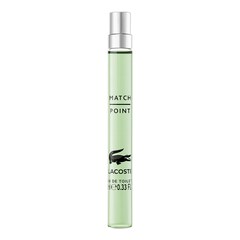 Match Point - Eau de Toilette Format Voyage, LACOSTE