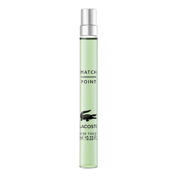 Match Point - Eau de Toilette Format Voyage, LACOSTE