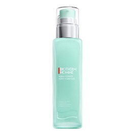 Aquapower - Gel hydratant pour homme peaux normales à mixtes