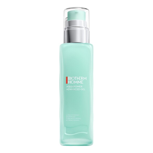Aquapower - Gel hydratant pour homme peaux normales à mixtes, BIOTHERM