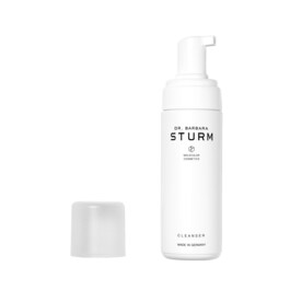Cleanser - Mousse nettoyante douce visage