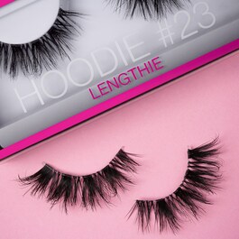 Classic - Hoodie Lash #23