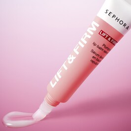 Lift & Firm - Sérum Lèvres en Baume Repulpant 