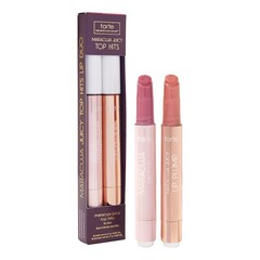 maracuja juicy top hits lip duo - Gloss À Lèvres Duo, TARTE