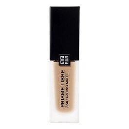 PRISME LIBRE SKIN-CARING MATTE - Fond de teint fini mat lumineux