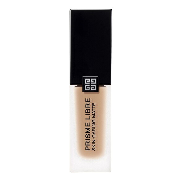PRISME LIBRE SKIN-CARING MATTE - Fond de teint fini mat lumineux, GIVENCHY