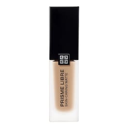 PRISME LIBRE SKIN-CARING MATTE - Fond de teint fini mat lumineux image