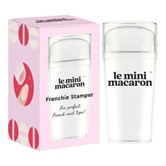 Le Frenchie - Tampon pour les ongles, LE MINI MACARON