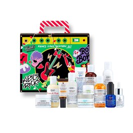 Coffret soins iconiques - Edition limitée