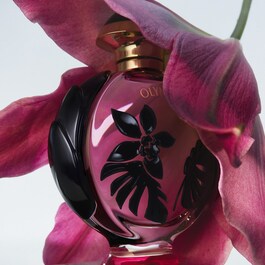 Olympea Flora - Eau de Parfum