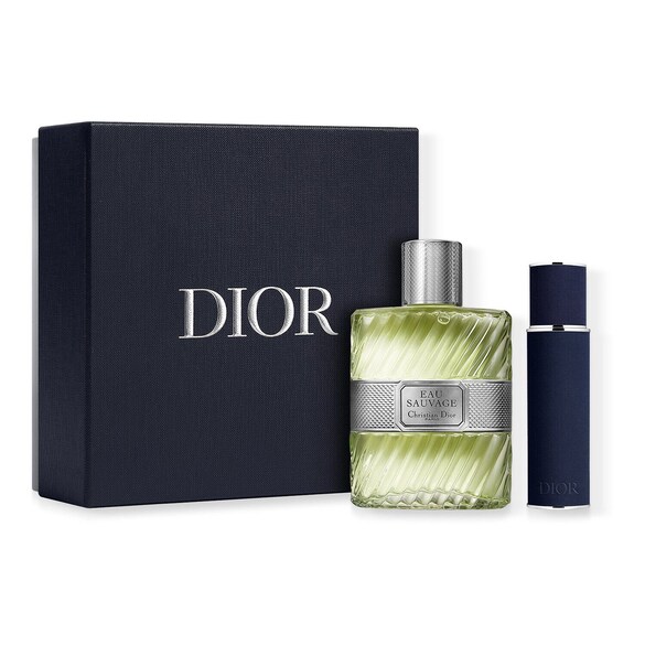 Voyage dior sauvage 2025